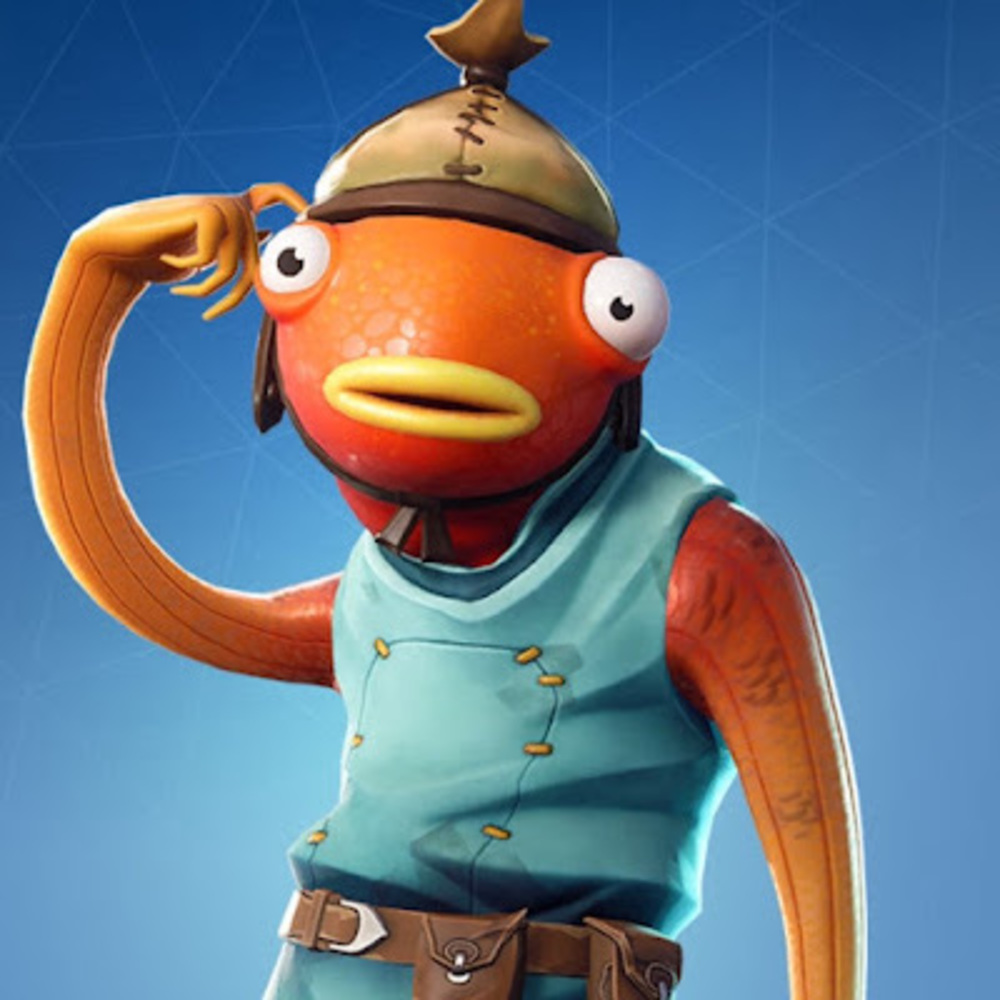 Meet your Posher, Char